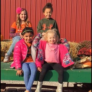 Meet your Posher, Bella